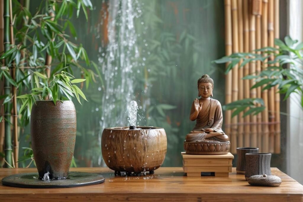 Comment créer un bureau zen feng shui : 7 astuces pour optimiser l'harmonie et la productivité